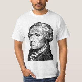 hamilton2 tシャツ
