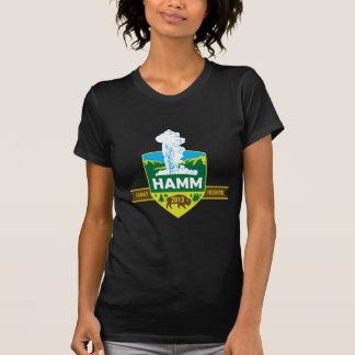 Hamm家族 Tシャツ