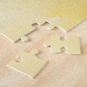 Hammametのモチーフby Paul Klee, Art抽象芸術 ジグソーパズル (側面)