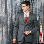 Hammametのモチーフby Paul Klee, Art抽象芸術 ネクタイ