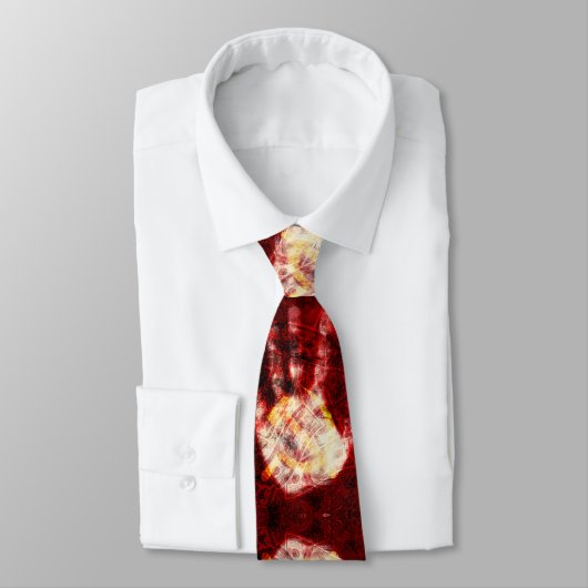 Hammer and sickle ネクタイ (タイ)