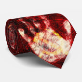 Hammer and sickle ネクタイ (ロール)