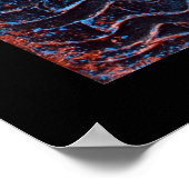 Hammerhead Sharkポスター ポスター (角)