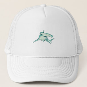 Hammerhead shark キャップ