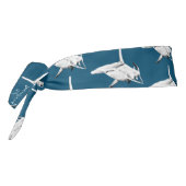 hammerhead shark ハンマーヘッド タイヘッドバンド (回転270)