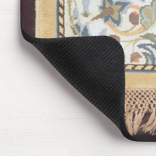 Hammersmith Rug', c.1880 マウスパッド (コーナー)