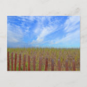 Hammonassetはがき ポストカード (正面)