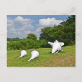 Hammonassetはがき ポストカード (正面)