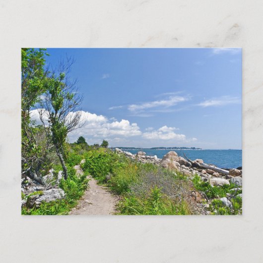 Hammonassetはがき ポストカード (正面)