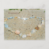 Hammonassetはがき ポストカード (正面)