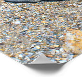 Hammonassetスパイラルポスター ポスター (角)