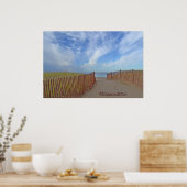 Hammonassetポスター ポスター (キッチン)