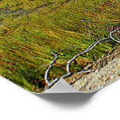 Hammonassetポスター ポスター (角)