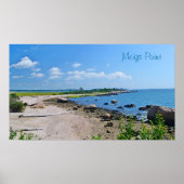 Hammonassetポスター ポスター (正面)