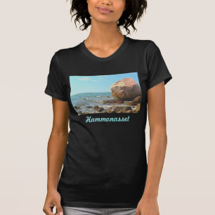 Hammonasset Tシャツ