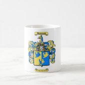 Hammond コーヒーマグカップ (中央)