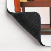 Hammond B3 マウスパッド (コーナー)