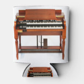 Hammond B3 缶クーラー (正面)