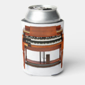 Hammond B3 缶クーラー (缶裏面)