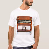 Hammond B3 Tシャツ (正面)