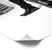 Hammond Grooves jazz organ trio official ポスター (コーナー)