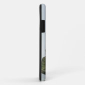 、Hammurabi sacreの前に祈っているバビロンの王 Case-Mate iPhoneケース (裏面/右)