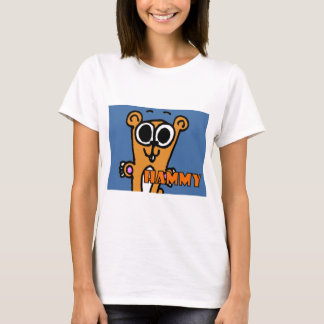 Hammy Tシャツ