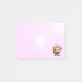 HammyVille – かわいいハムスターとやる気を起こさせる引用文 ポストイット