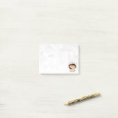 HammyVille – かわいいハムスターとやる気を起こさせる引用文 ポストイット (デスク上)