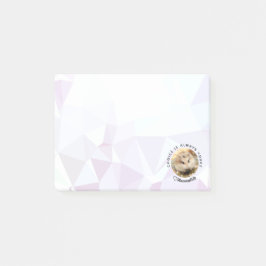 HammyVille – かわいいハムスターとやる気を起こさせる引用文 ポストイット