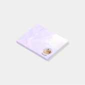 HammyVille – かわいいハムスターとやる気を起こさせる引用文 ポストイット (アングル)