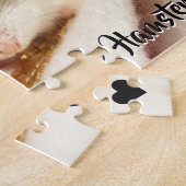 Hammyville -かわいいハムスター ジグソーパズル (側面)