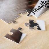 Hammyville -かわいいハムスター ジグソーパズル (側面)