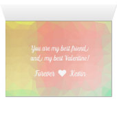 HammyVille – かわいいロボハムスターバレンタイン (内部横(下))