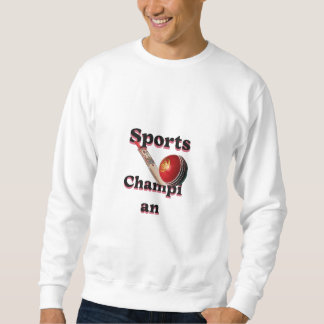 hampionのプライド: IK Sports Identity スウェットシャツ