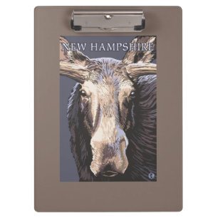 HampshireMooseの新しい終わり クリップボード