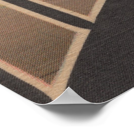 Hampton Beach, New Hampshire - Large Letter ポスター (角)