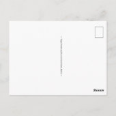 Hampton Beach NH Occasion Postcard ポストカード (裏面)