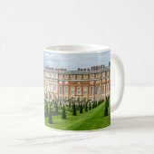 Hampton Court Palace, London - Classic Mug コーヒーマグカップ (正面右)