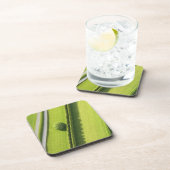 Hamptonsの両掛け コースター (右側)