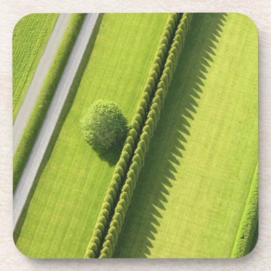 Hamptonsの両掛け コースター (正面)