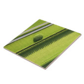 Hamptonsの両掛け タイル (側面)