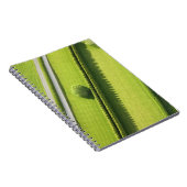 Hamptonsの両掛け ノートブック (右側)