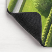 Hamptonsの両掛け マウスパッド (コーナー)