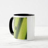 Hamptonsの両掛け マグカップ (正面左)