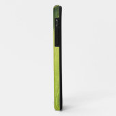 Hamptonsの両掛け Case-Mate iPhoneケース (裏面/左)