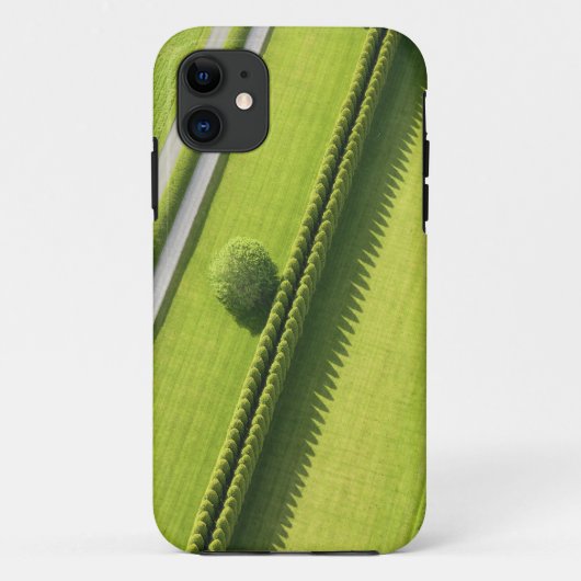 Hamptonsの両掛け Case-Mate iPhoneケース (裏面)