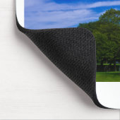 Hamptons マウスパッド (コーナー)