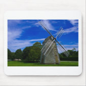 Hamptons マウスパッド (正面)