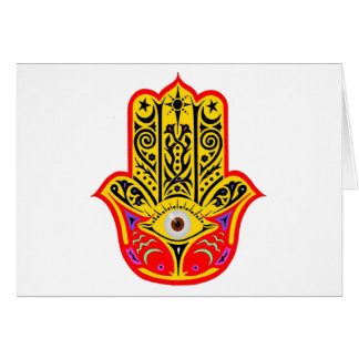 Hamsa -魔法のHamsa